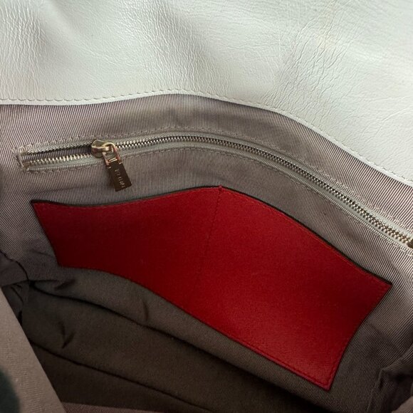 Jason Wu Made in Italy Multicolor Leather Backpack main image 15